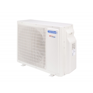 Cascade Free Match CWHD18 inverteres multi kültéri egység