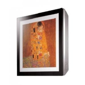 LG Artcool Gallery A09FT inverteres klíma szett