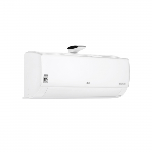 LG Dual Cool & Pure AP09RT inverteres klíma szett